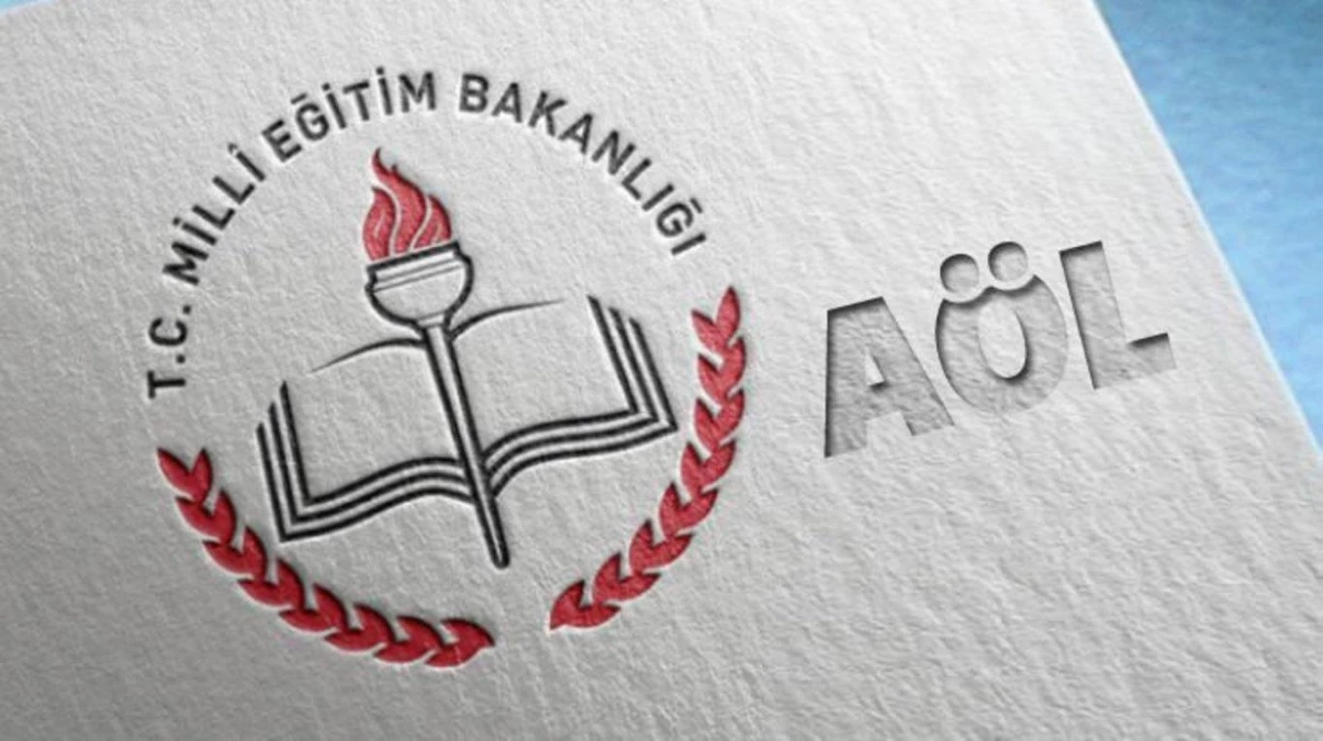 AÖL sınavları yüz yüze mi yapılacak?